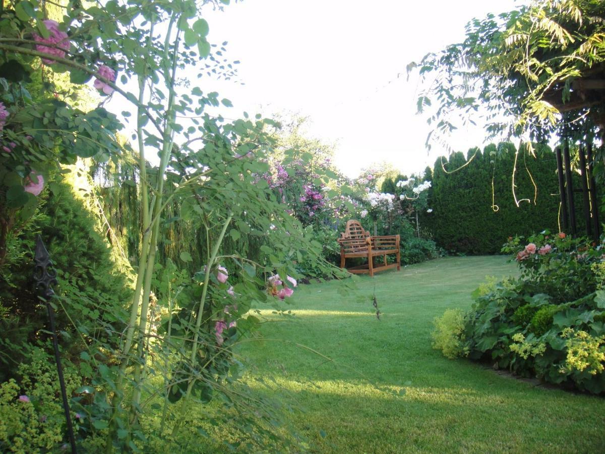 Charming And Cosy Apartment Near Lucerne Romerswil Exterior foto